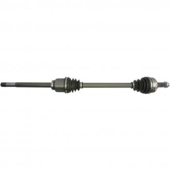 Árbol de transmisión PASCAL G21016PC - Alta resistencia y durabilidad