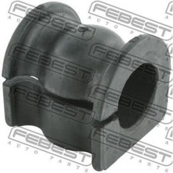 FEBEST HSB-RER - Silentblock de barra estabilizadora, tipo de producto: montura estabilizadora, características: alta durabilidad, resistencia al desgaste, fácil instalación, diseño específico para ajuste perfecto en vehículos