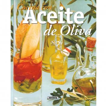 Cocina Con Aceite De Oliva