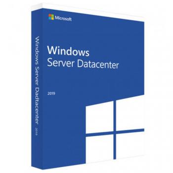 Microsoft Windows Server 2019 Datacenter - Microsoft License Key