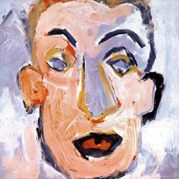 Self Portrait - Bob Dylan