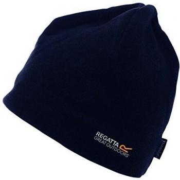 Regatta Kingsdale Thermal Balance Plus - Gorro con Forro Thinsulate para Hombre, Hombre, Accesorio para la Cabeza, RMC044 80055, Negro, S-M