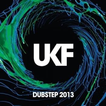 UKF Dubstep 2013