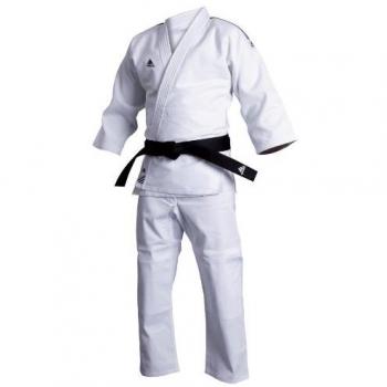 Adidas J500 Kids' Training Kimono