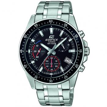Casio Edifice EFV-540D-1AVUEF Men's Analog Watch