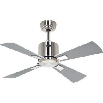 Ventilador de Techo Casafan Eco Neo III 92cm 8.3W Gris Claro