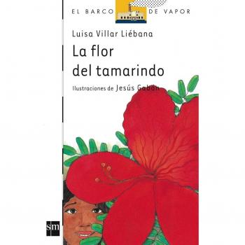 La flor del tamarindo: 94