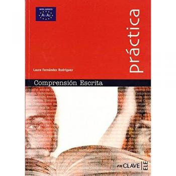 Comprensión Escrita - iniciación
