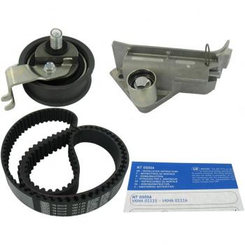 SKF VKMA 01935 Kit de correa distribución y componentes