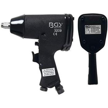 BGS 3209 | Pistola neumática de impacto | 12,5 mm
