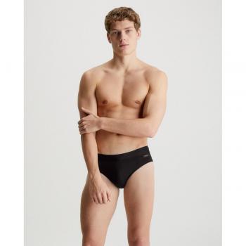 Calvin Klein Bañador slip de hombre liso