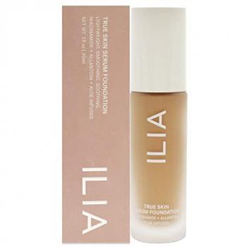 Ilia True Skin Serum Foundation - Maraca SF9 (30 ml)