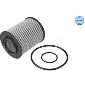 Filtro de aceite MEYLE 614 322 0003