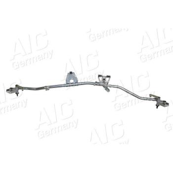 Varillaje de limpiaparabrisas AIC 52683 para OPEL con referencias 1274058, 23003808, 23303808