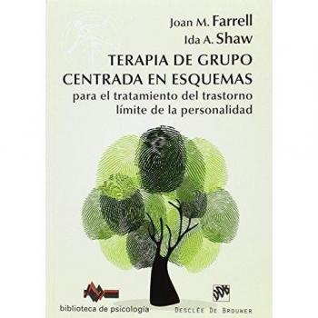 Terapia De Grupo centrada en esquemas Pa