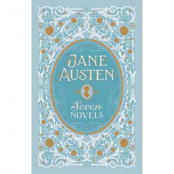 Jane Austen: Seven Novels