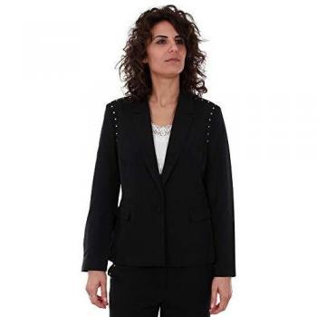 Vero Moda Blazer VMSANDY Negra para Mujer 40 Negro