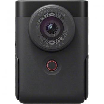 Canon PowerShot V10 Vlogging Kit 20MP WiFi Negra
