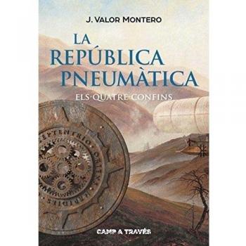 La República Pneumàtica II. Els Quatre Confins: Els quatre confins