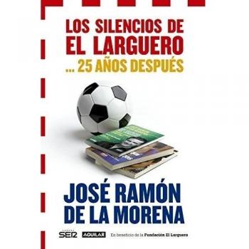 Los silencios de El Larguero... 25 años después