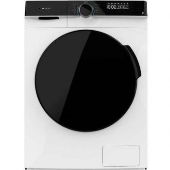 Lavadora Cecotec 12 kg / 1400 rpm, Motor Inverter Plus - 2517