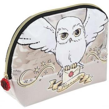 Neceser de Aseo Harry Potter Hedwig Multicolor - Cerdá