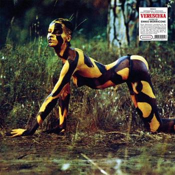 Veruschka [VINYL]