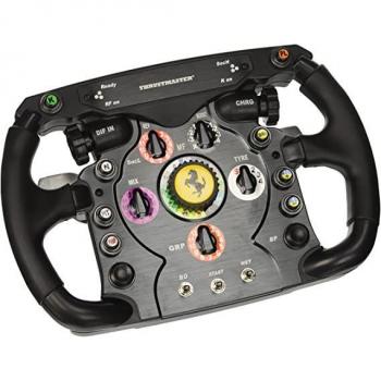 Thrustmaster Ferrari F1 Wheel Add-On