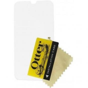 OtterBox Clearly Protected Vibrant - Protector de pantalla para Apple iPhone 5C, 5/5S