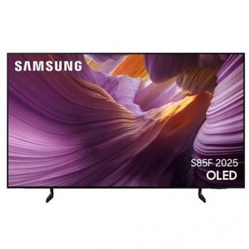 Samsung 83 OLED Smart TV TQ83S85F 4K UHD AI Dolby Atmos (2025)
