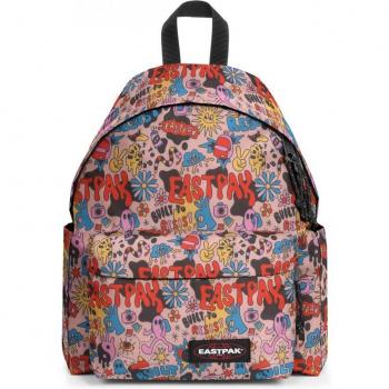 Mochila unisex Day Pak'R 7D8 Doodle Light