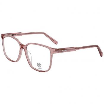 Bogner 1016 4950 Gafas Recetadas para Mujer Rosas con armazones de 53 mm