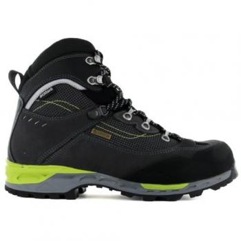 Botas de montaña Bestard TR Quantic para hombre, ligeras y resistentes, en color gris con GORE-TEX, talla 42