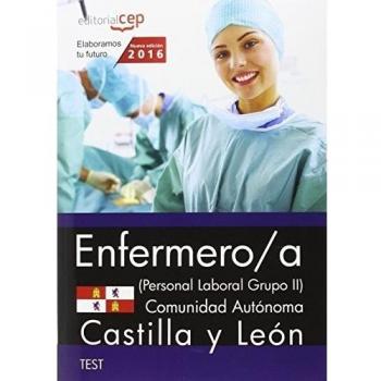 Enfermero