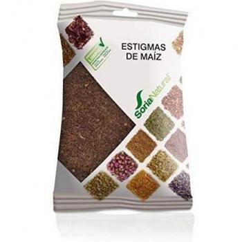 Soria Natural estigmas maiz hierba 35 gr.