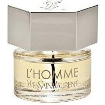 Yves Saint Laurent Ysl Homme Edt 40 Ml 40 ml
