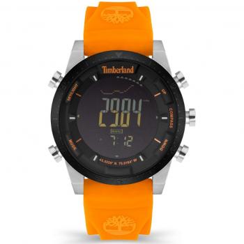 Timberland Reloj Hombre TDWGP2104706 Ø 45 mm