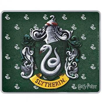 ABYstyle - Harry Potter - Alfombrilla para el ratón - Slytherin