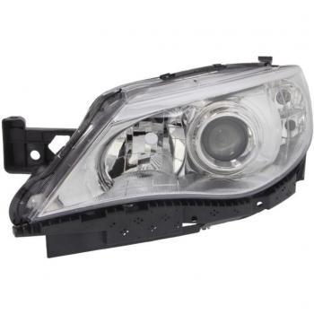 Faro principal TYC 20-15918-05-2 Izquierda