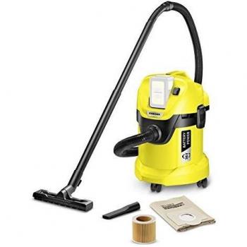 Aspirador Secliq Soplado 17lt 36v Wd3 Battery