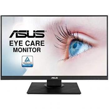 ASUS VA24DQLB - LED monitor - 23.8 - 1920 x 1080 Full HD