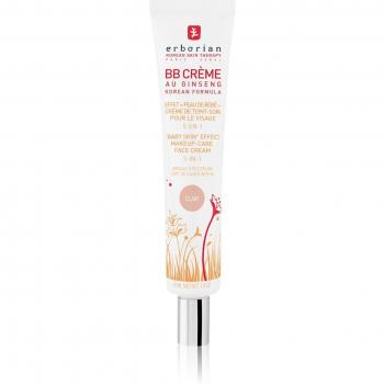 Erborian BB Cream Skin Perfecting BB Cream with SPF 20 Large Pack Shade Clair 40 ml