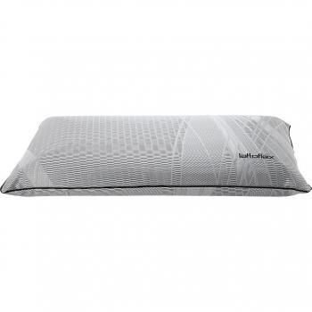 Almohada lavable Silver Gel talla M (11 cm de altura)