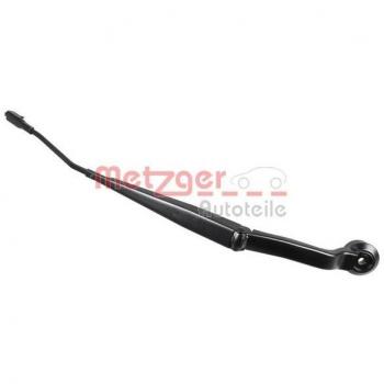 Brazo del Limpiaparabrisas Frontal Izquierdo METZGER 2190131 para Ford Kuga