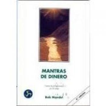 Mantras de dinero: Curso de prosperidad en 30 días