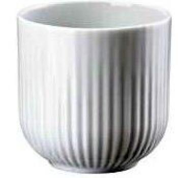 Rosenthal Blend Vaso, Blanco