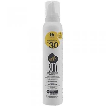 Thader Th Pharma Sun Mousse Solar Corporal F.P.S. 30, 200 ml