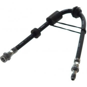 Tubo de freno ATE 83.7716-0397.3 - Latiguillo de freno, alta calidad, resistencia a la presión, compatible con sistemas de frenos, fácil instalación, durabilidad garantizada
