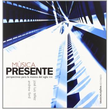 Musica Presente Perspectivas Para