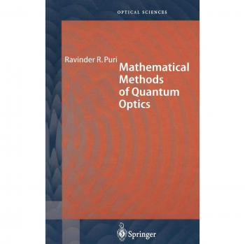 Quantum Optics Mathematical Methods Handbook